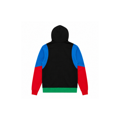 logohoodiejacket#negro