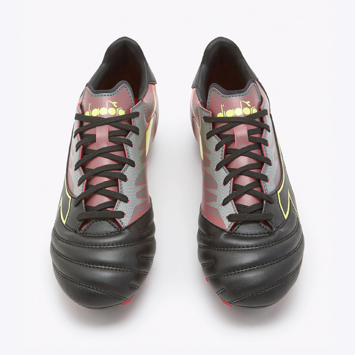 elite#blk/fluo-yellow-dd/milano-red