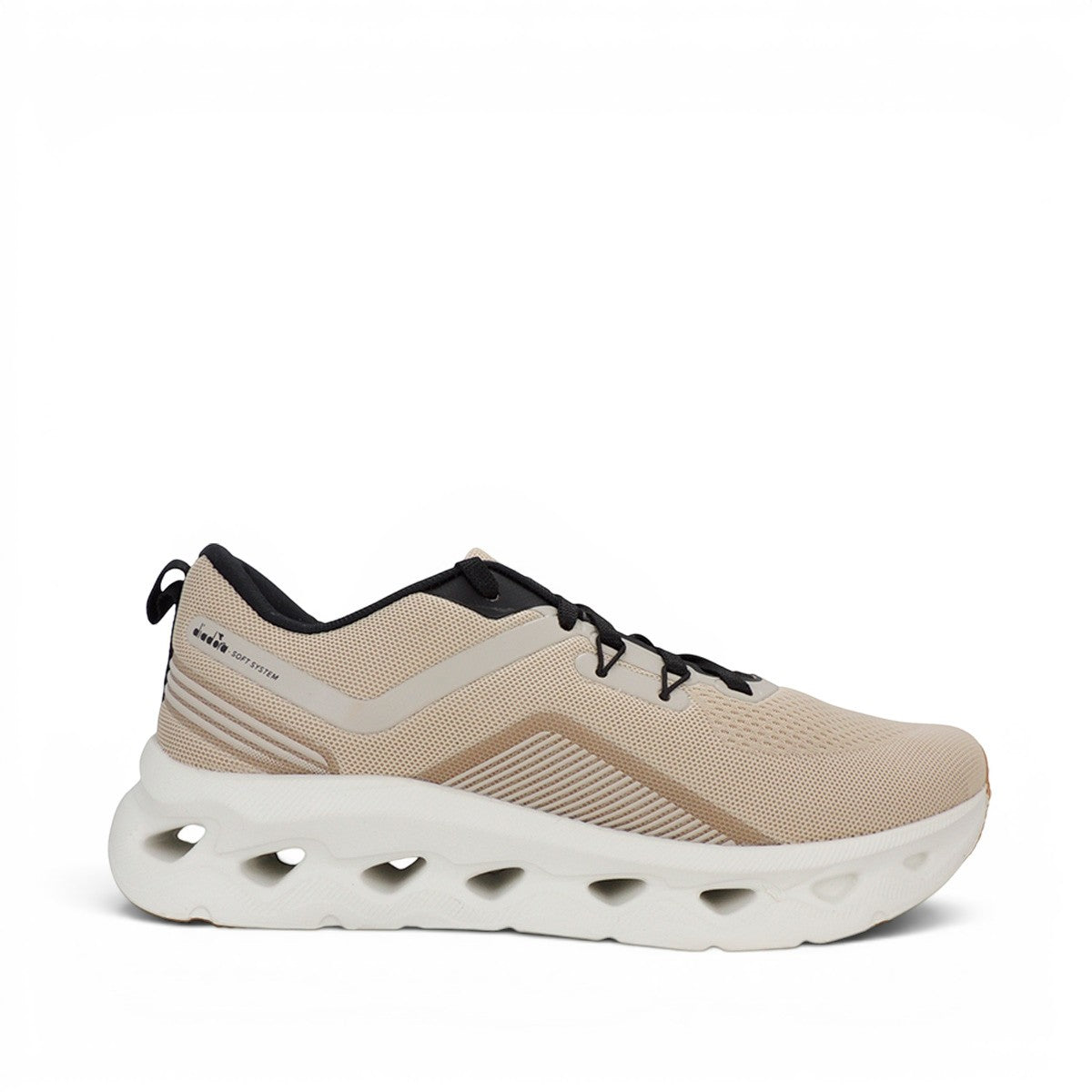 2186-BEIGE/NEGRO/CREPE