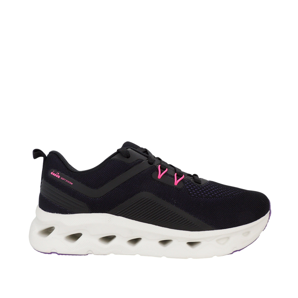 796-negro/pink/purpura