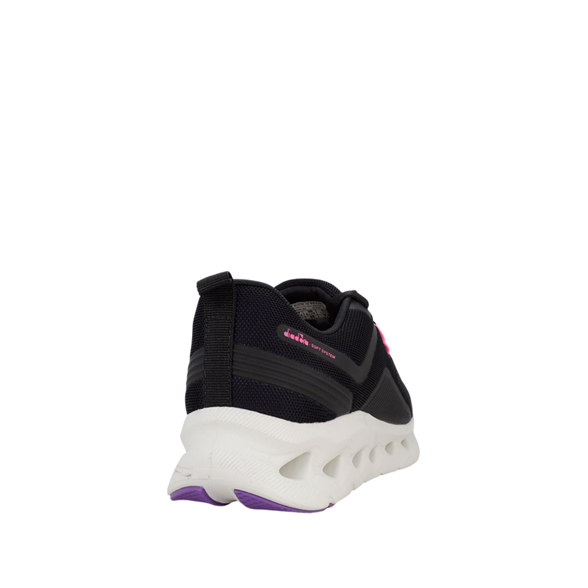 796-negro/pink/purpura