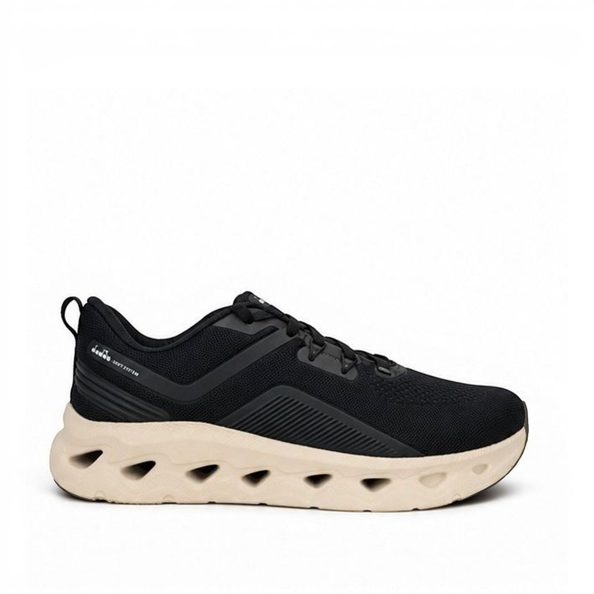 evoq#565-NEGRO/BEIGE