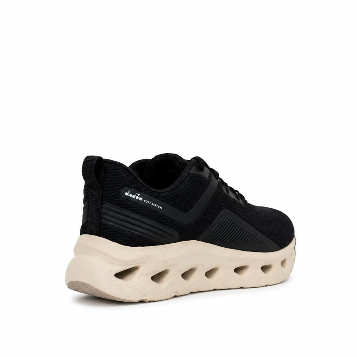 evoq#565-NEGRO/BEIGE