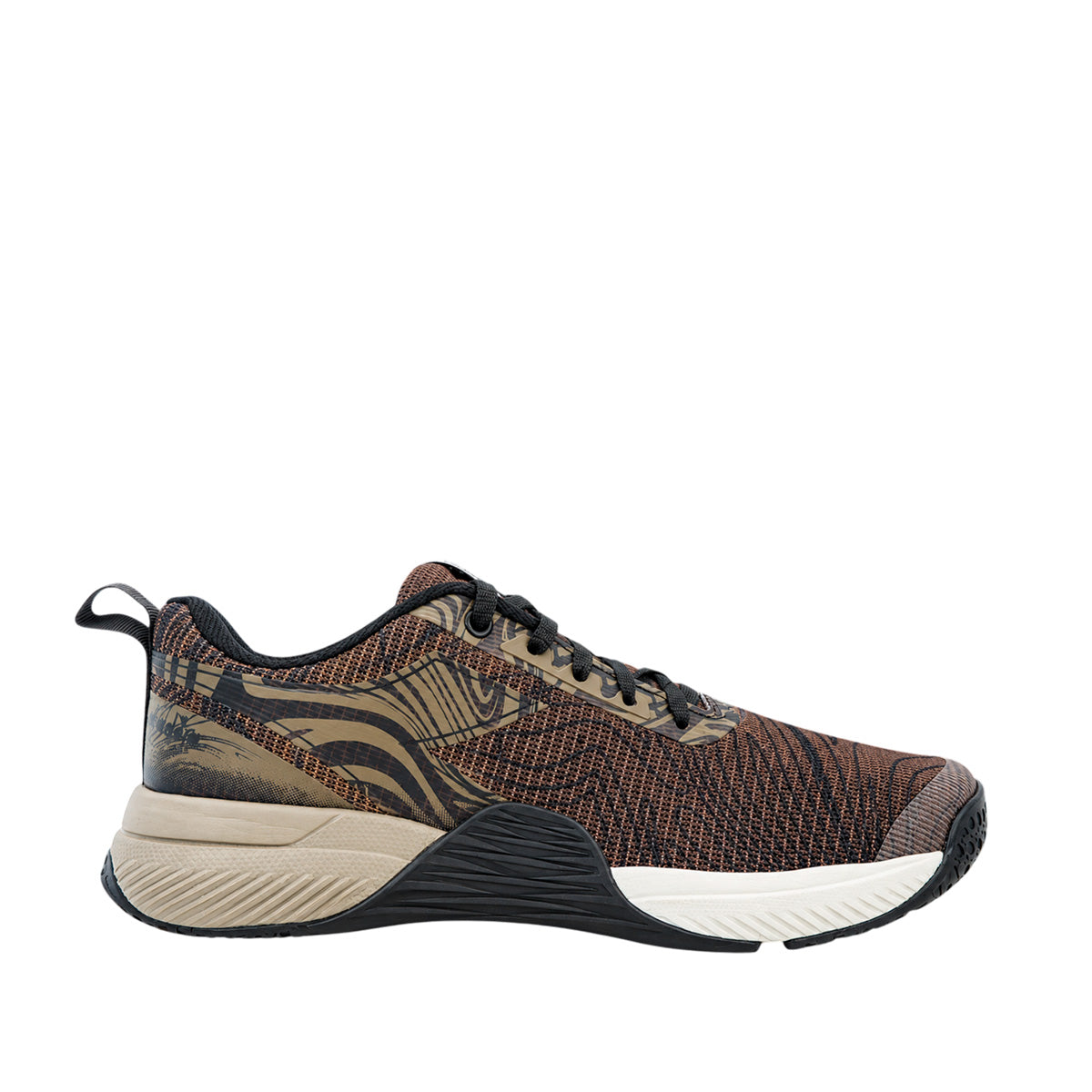 262-MARRON/NEGRO