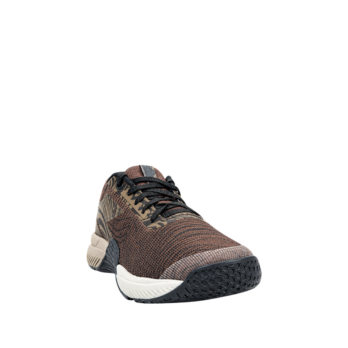 262-MARRON/NEGRO