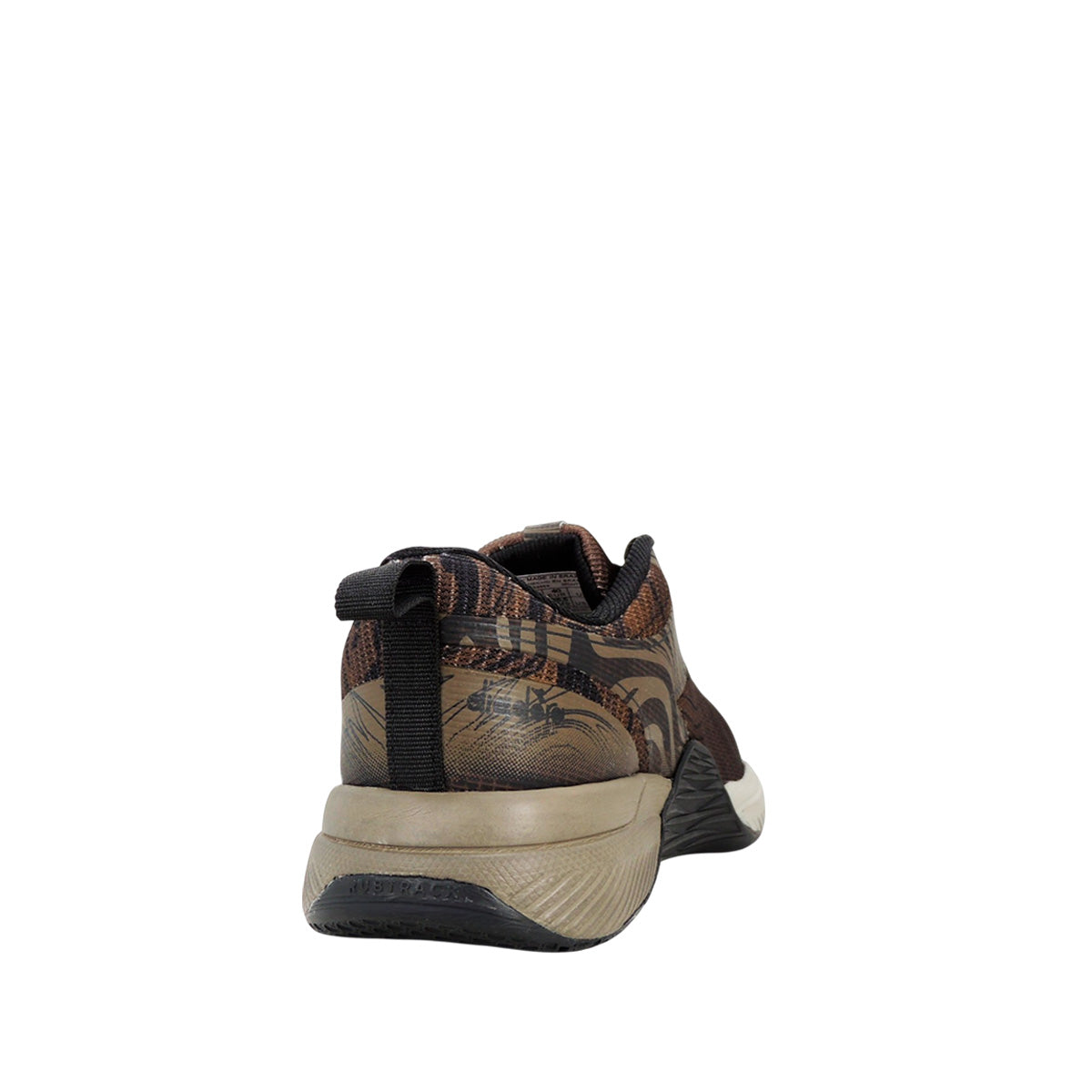 262-MARRON/NEGRO
