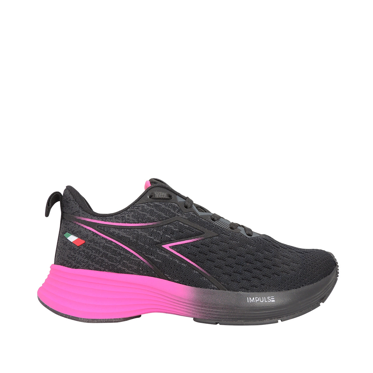 gravitflux#negro/pink