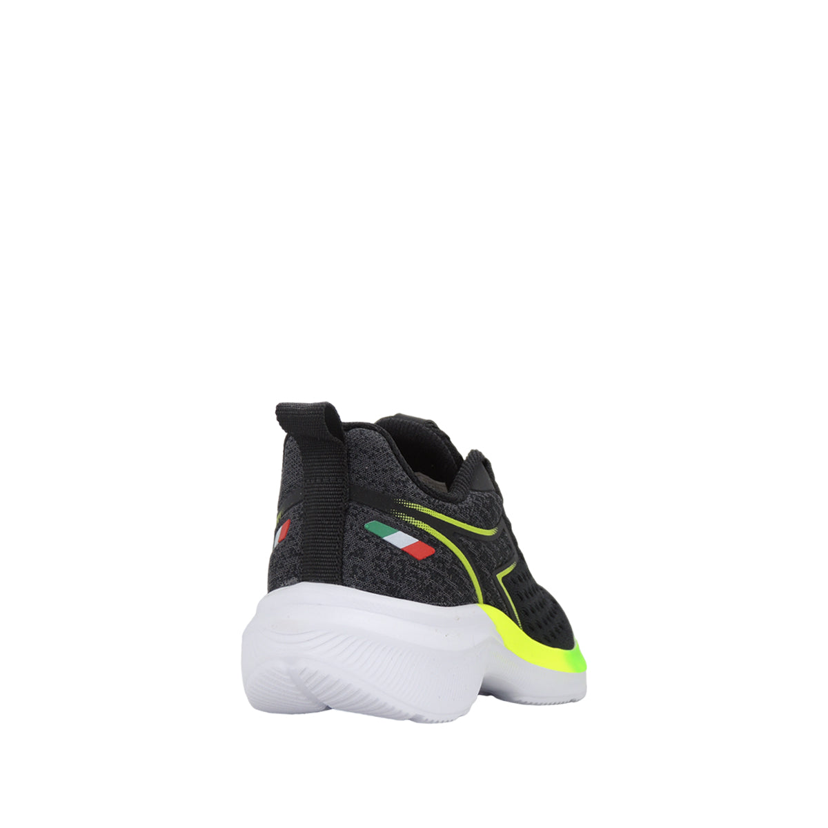 gravitlux#negro/verdelimon