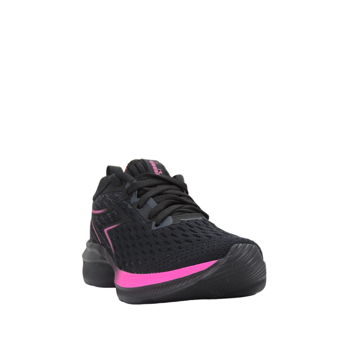 gravitflux#negro/pink