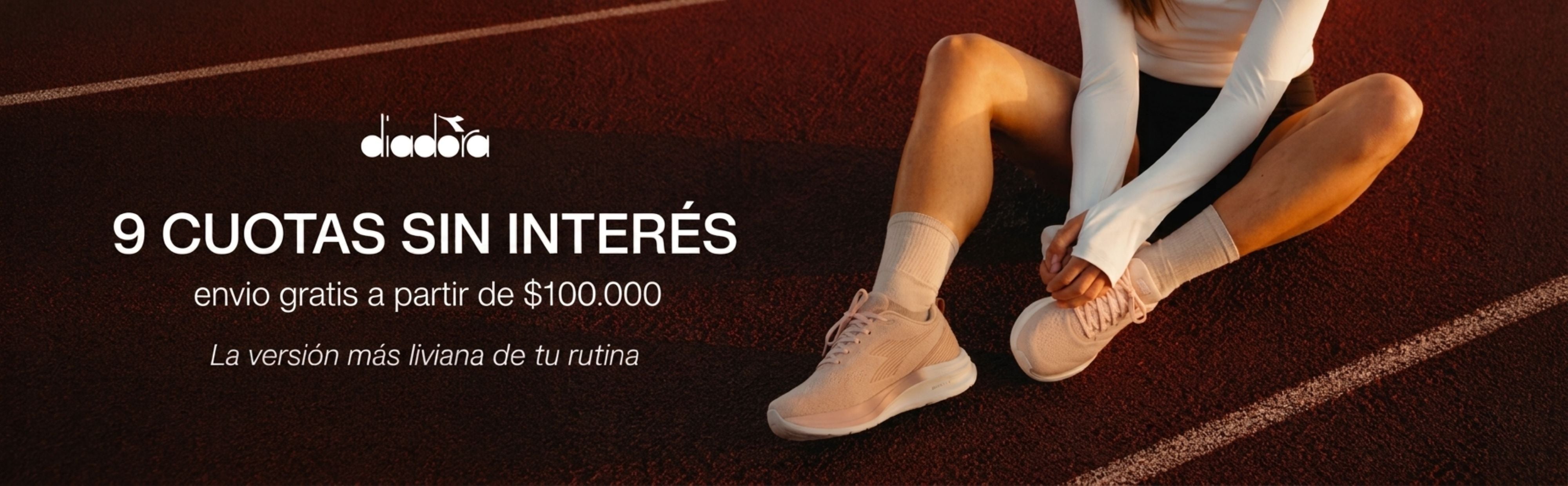 Diadora Argentina