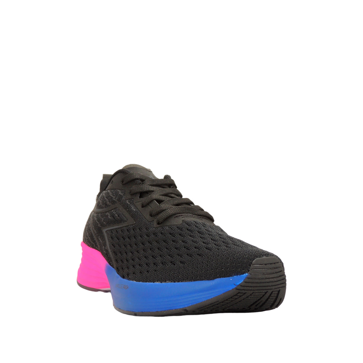 gravitflux2#negro/royal/pink