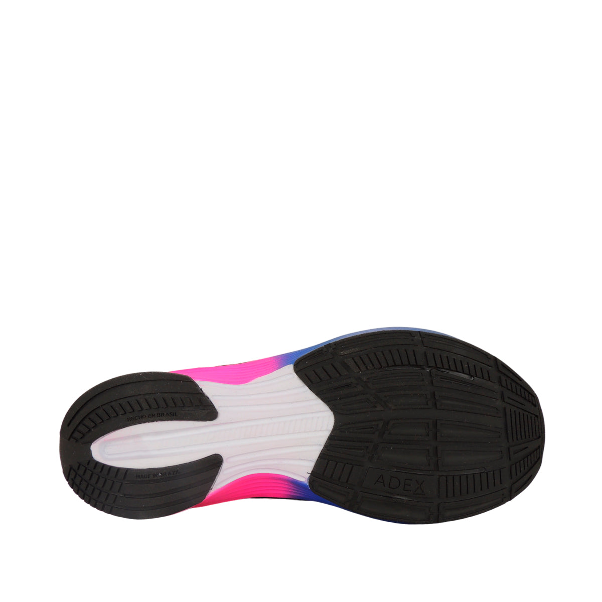 gravitflux2#negro/royal/pink