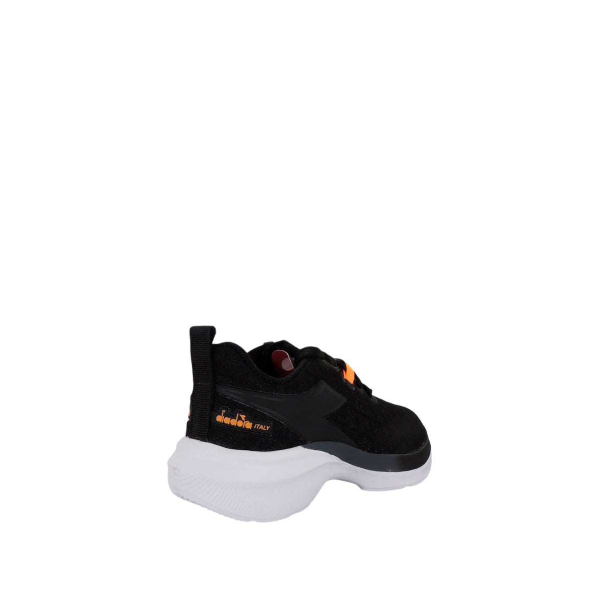 grid2#negro/naranja