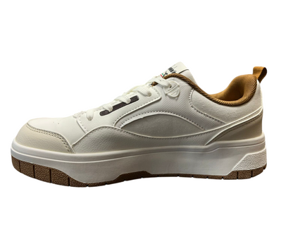 leitw#blanco/khaki/negro