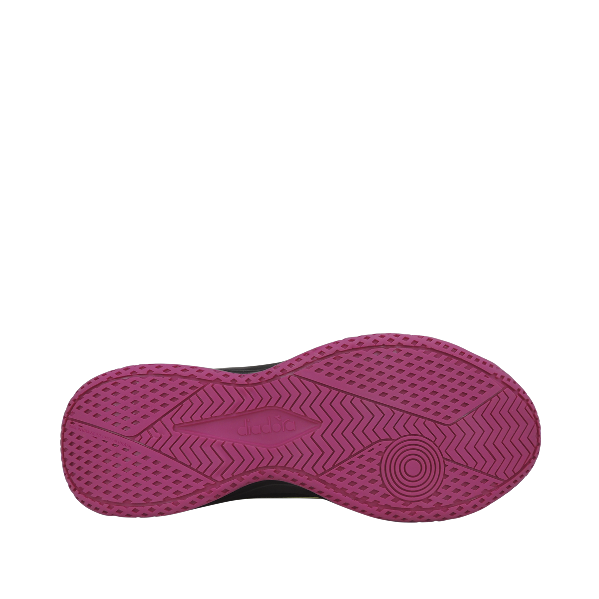 loosa#preto/pink/verde-citrico