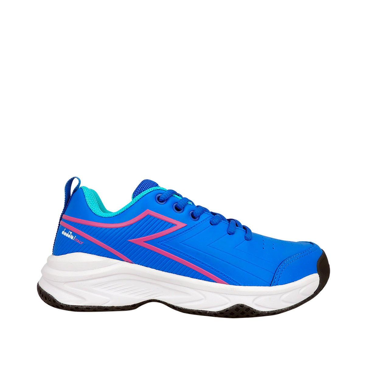 loosa#royal/azul/pink