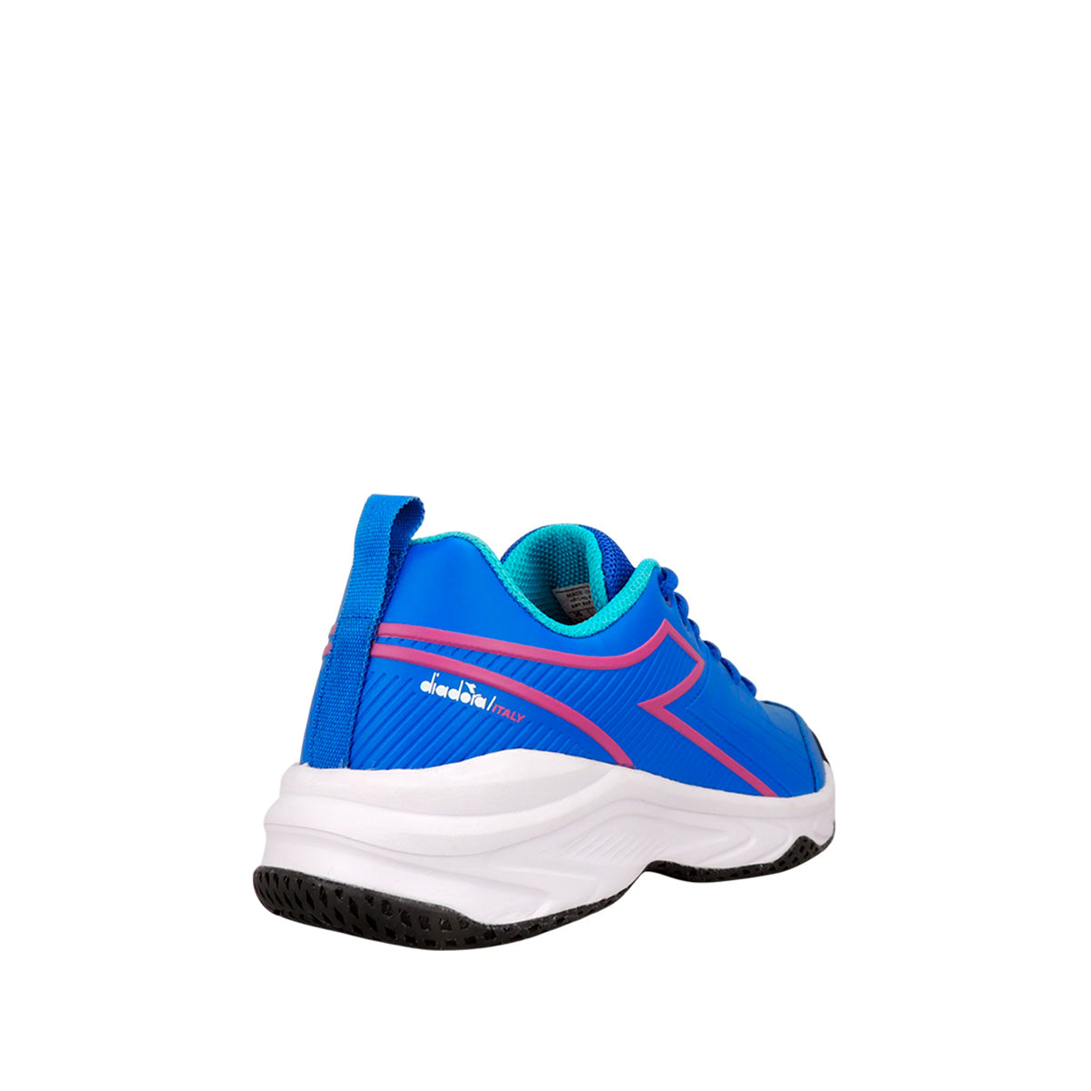 loosa#royal/azul/pink