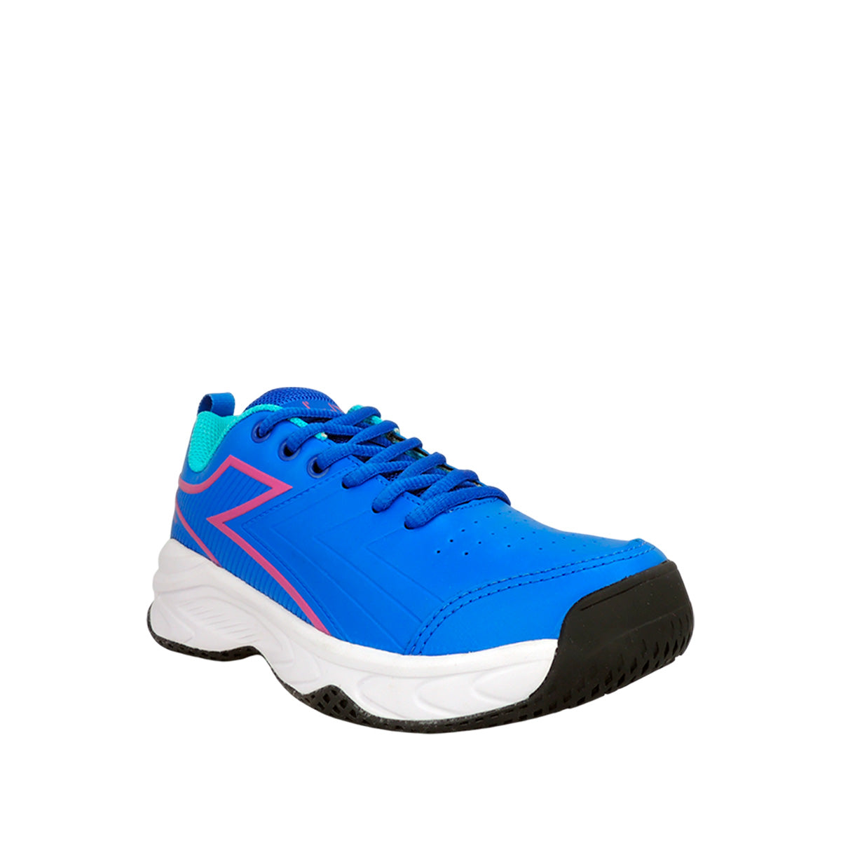 loosa#royal/azul/pink