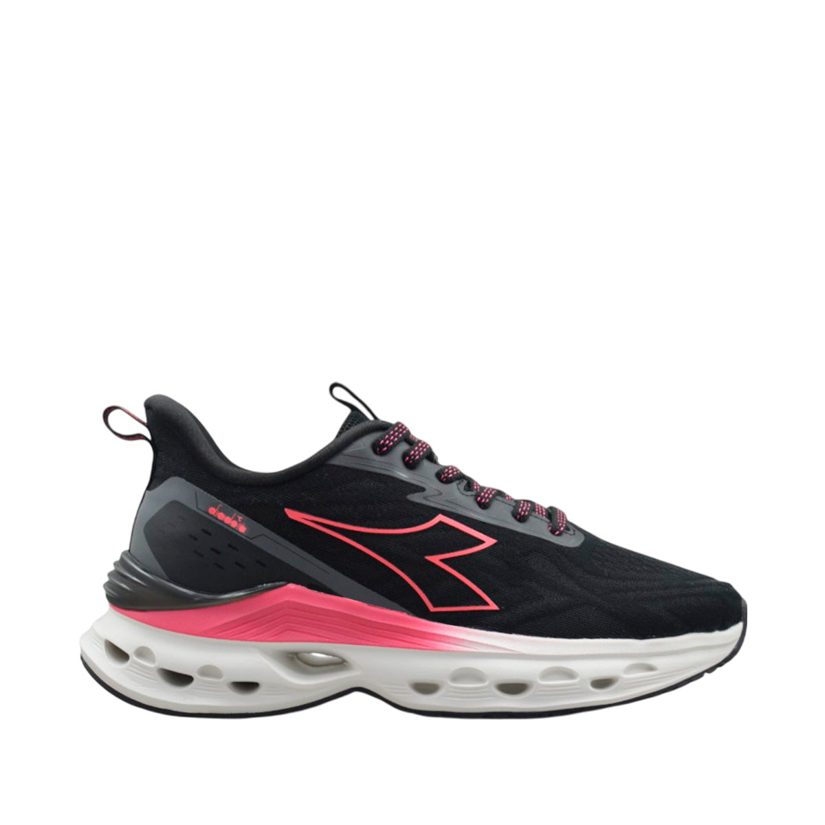 nucleo#negro/fucsia