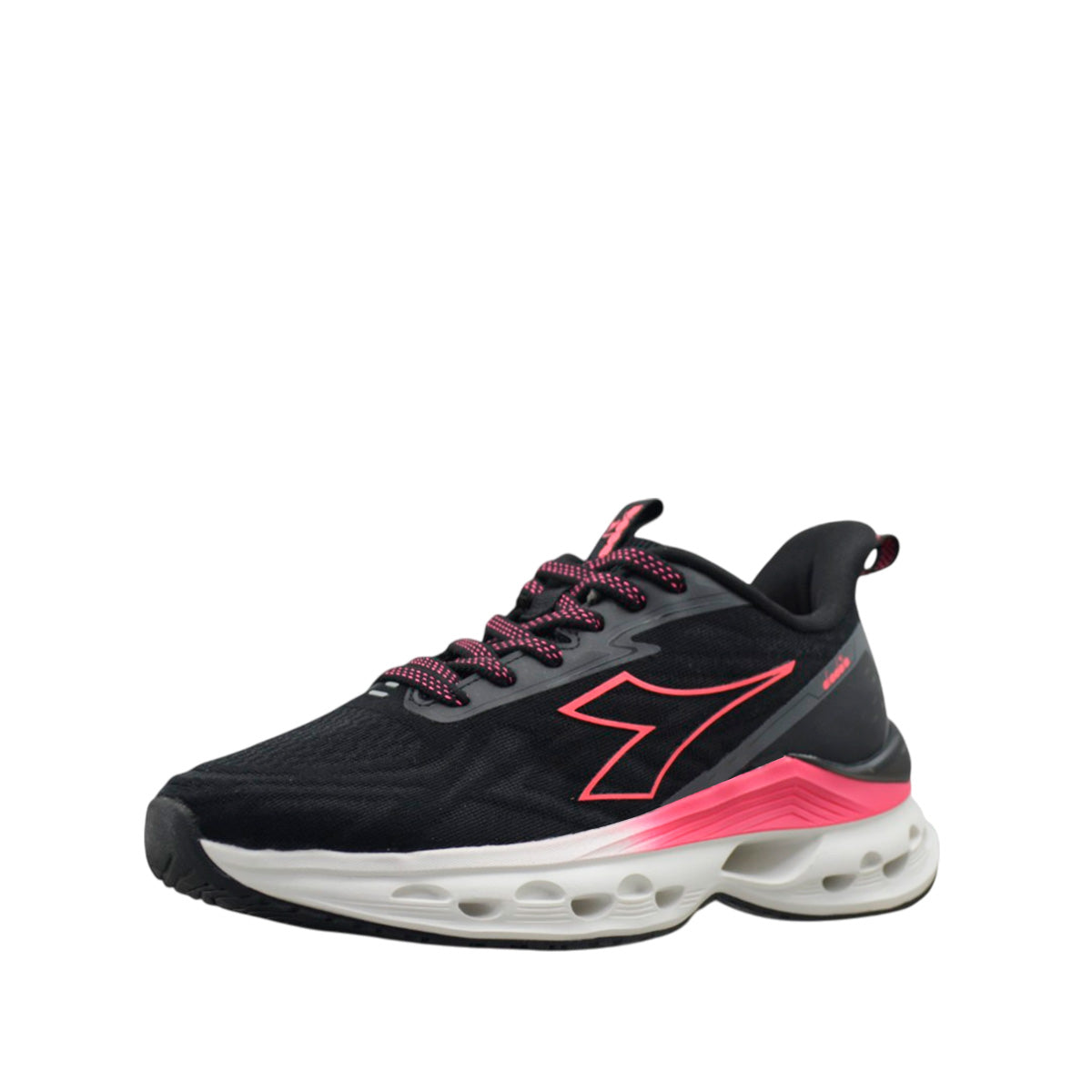 nucleo#negro/fucsia