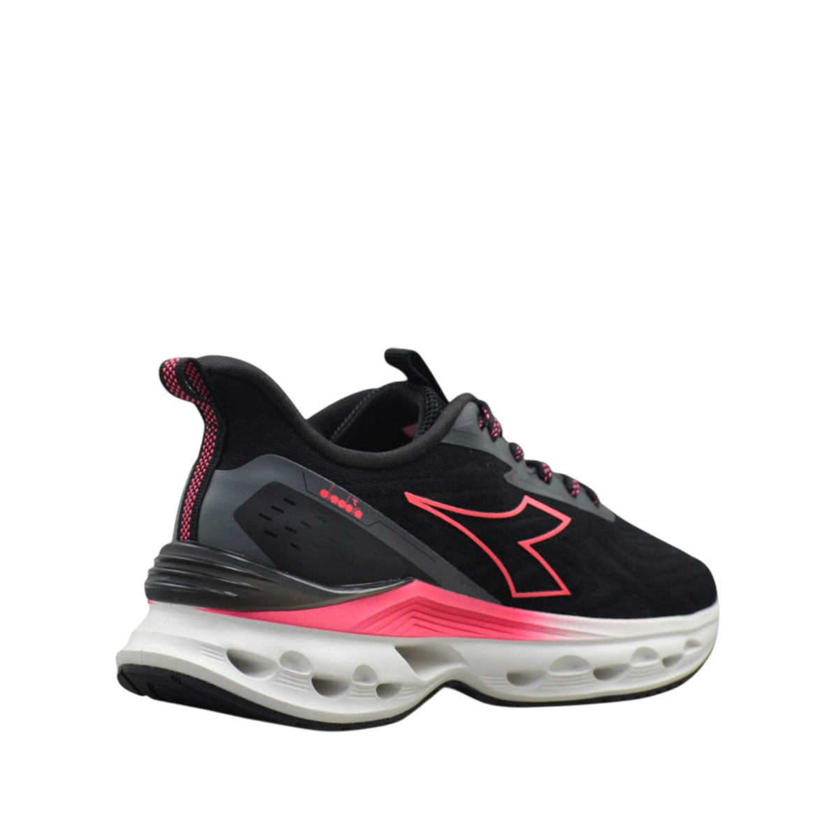 nucleo#negro/fucsia