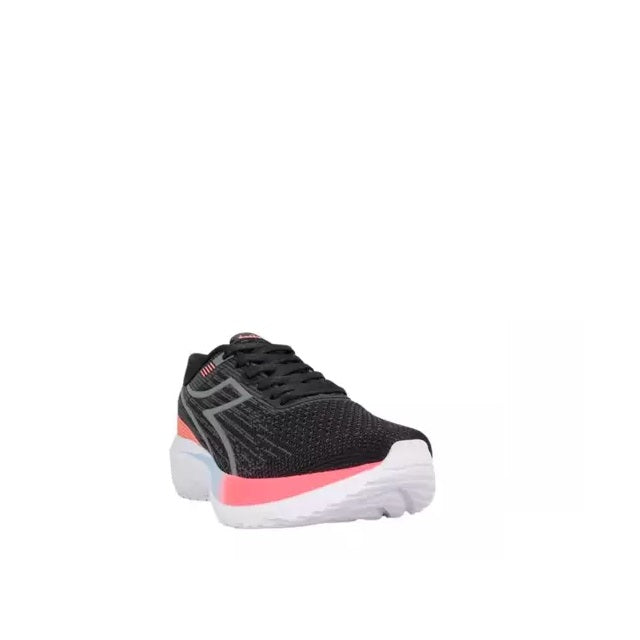 PROTON#negro/coral