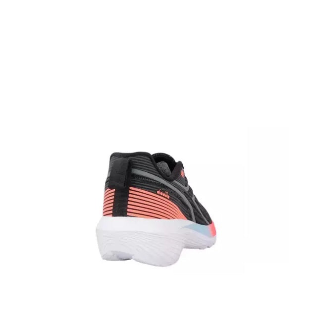 PROTON#negro/coral