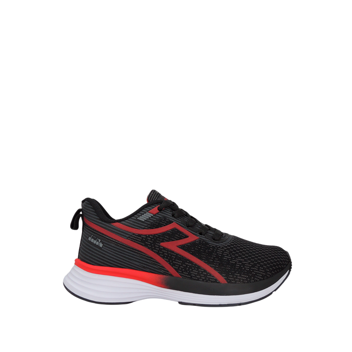proton#negro/rojo
