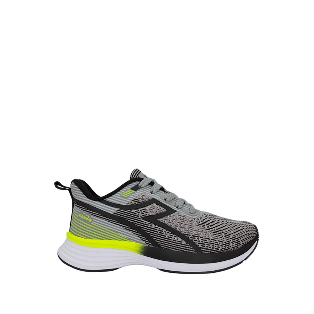 proton#cinza/negro/verde-citrico