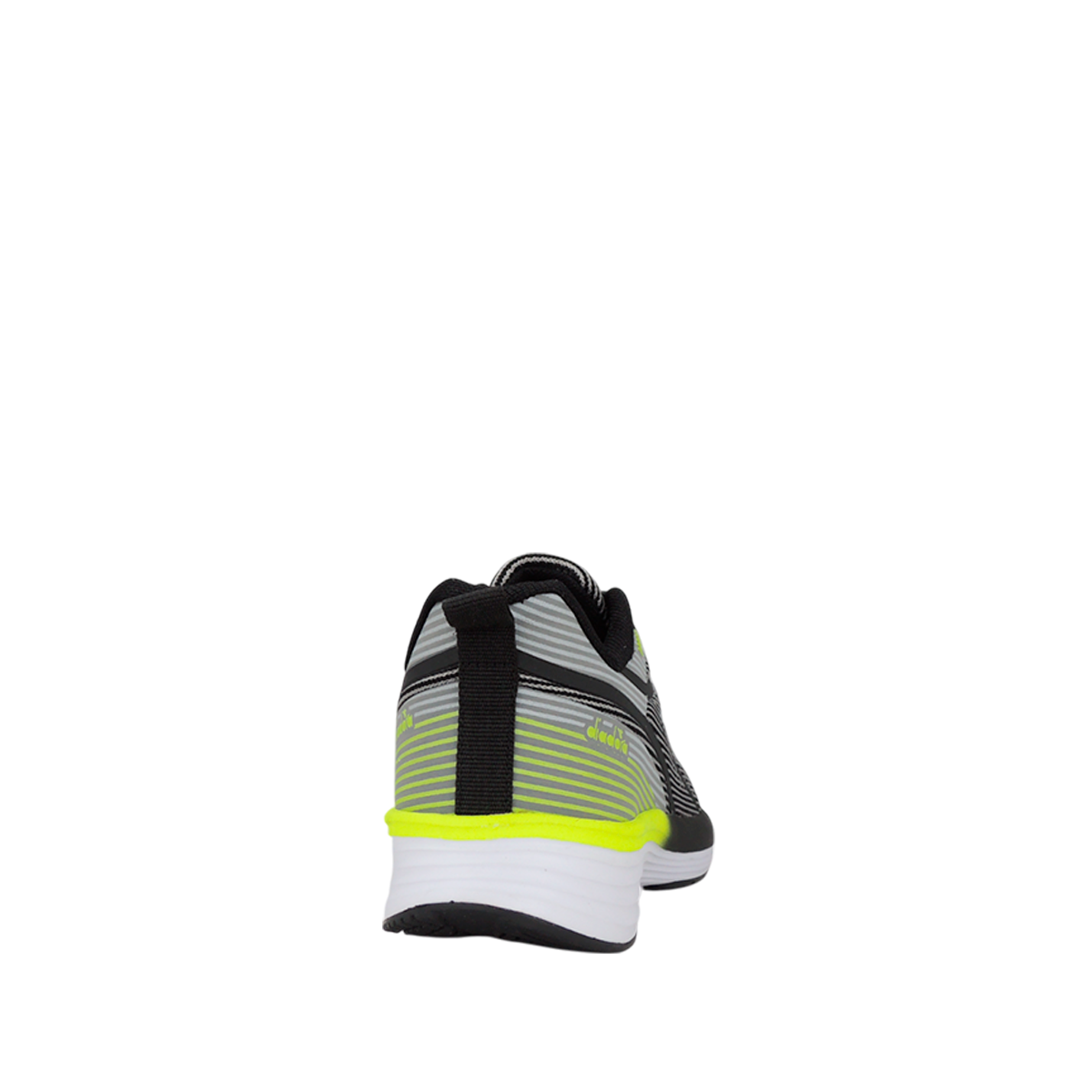 proton#cinza/negro/verde-citrico