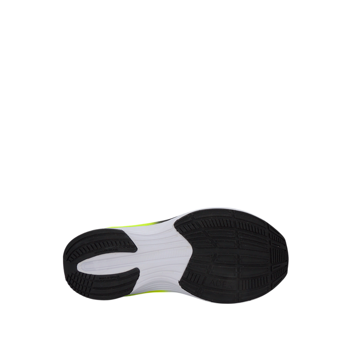 proton#cinza/negro/verde-citrico