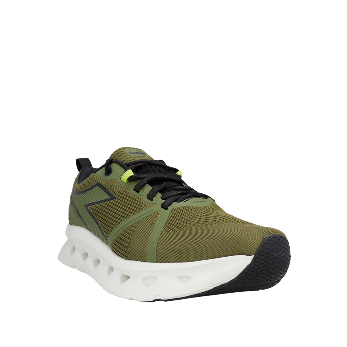 spawn#962-verde-militar/negro