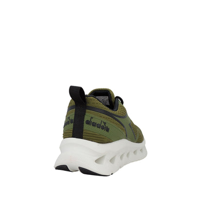 spawn#962-verde-militar/negro