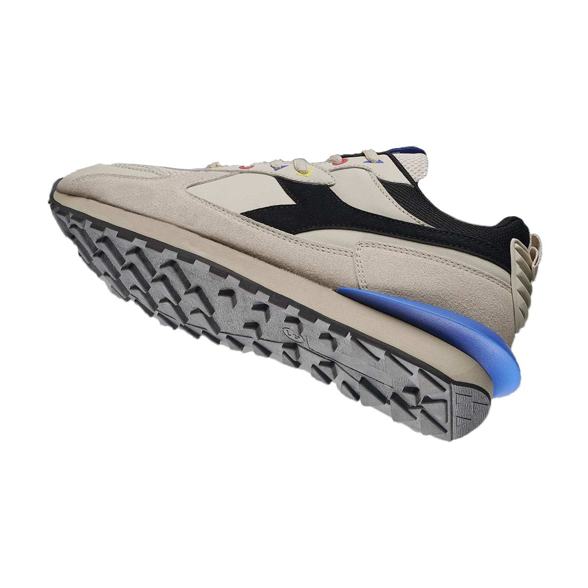 spazio#beige/negro