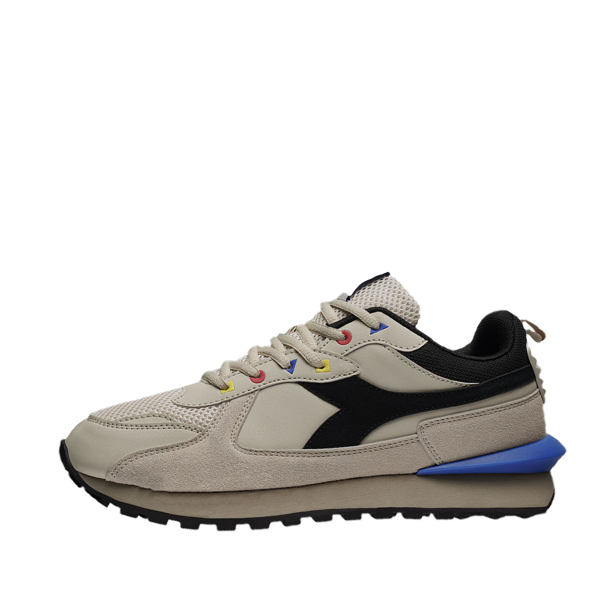 spazio#beige/negro