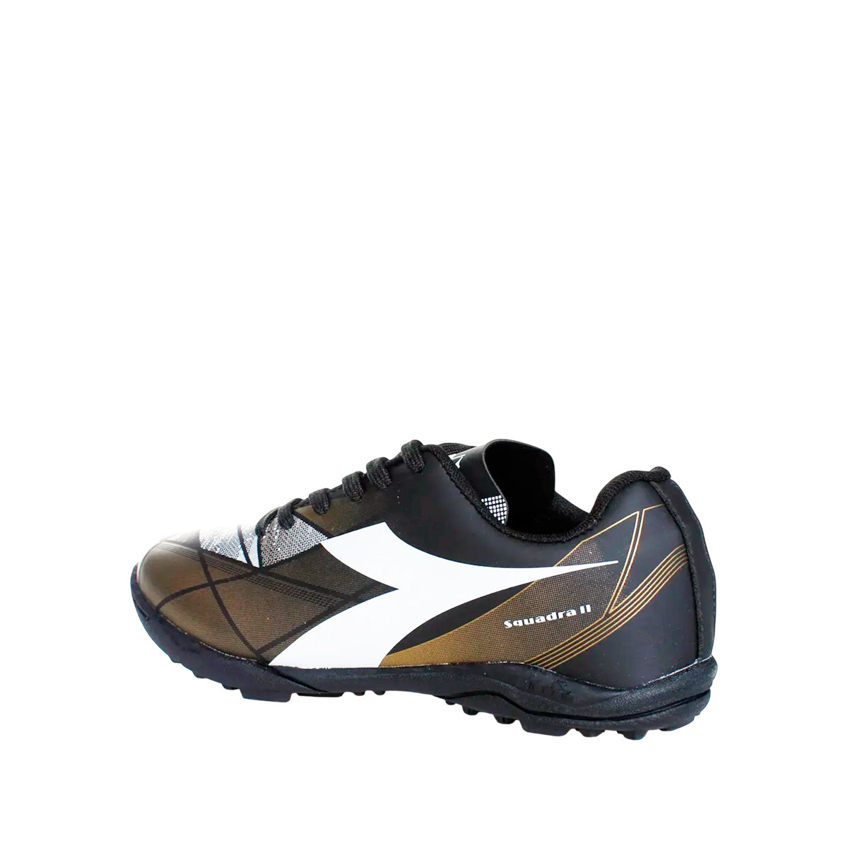 squadratf#negro/dorado/blanco