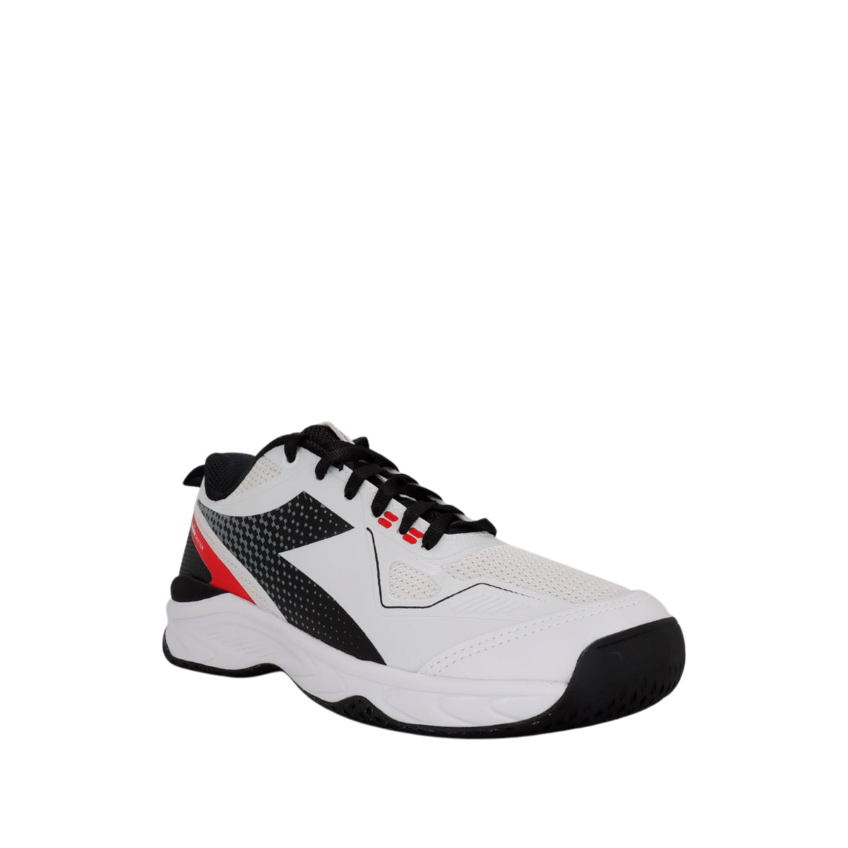 Shifter#blanco/negro/rojo