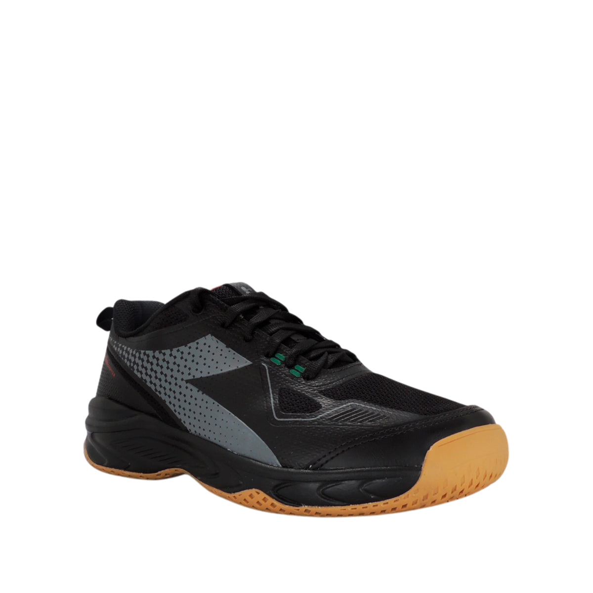 Shifter#negro/gris/rojo