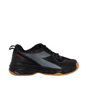 Shifter#negro/gris/rojo