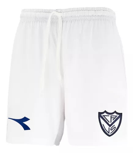 Indumentaria Velez Sarsfield Diadora Argentina