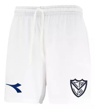 Short#blanco