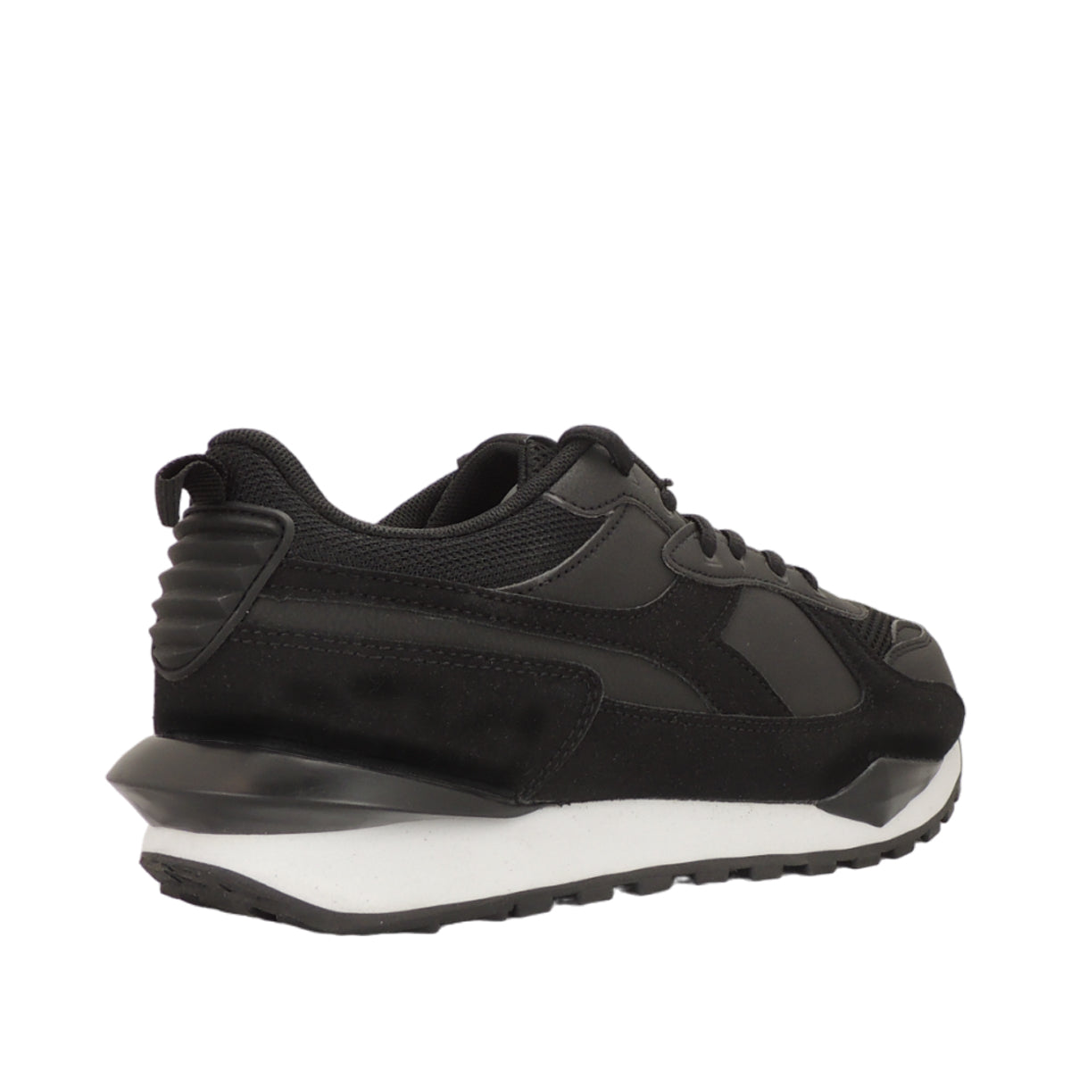 spazio#negro/blanco