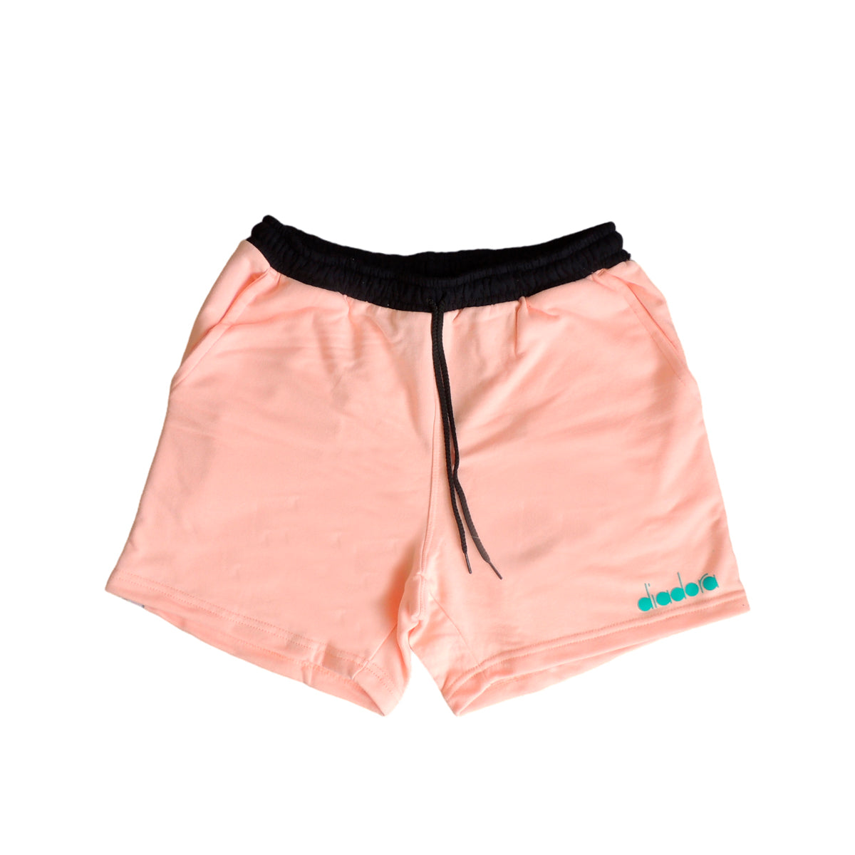 stripeshort#coral