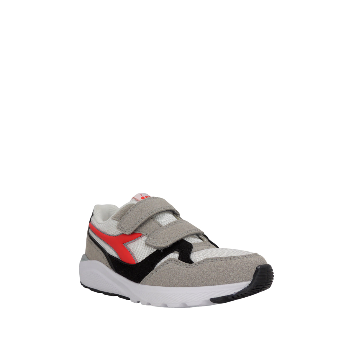 trenobaby#gris/rojo