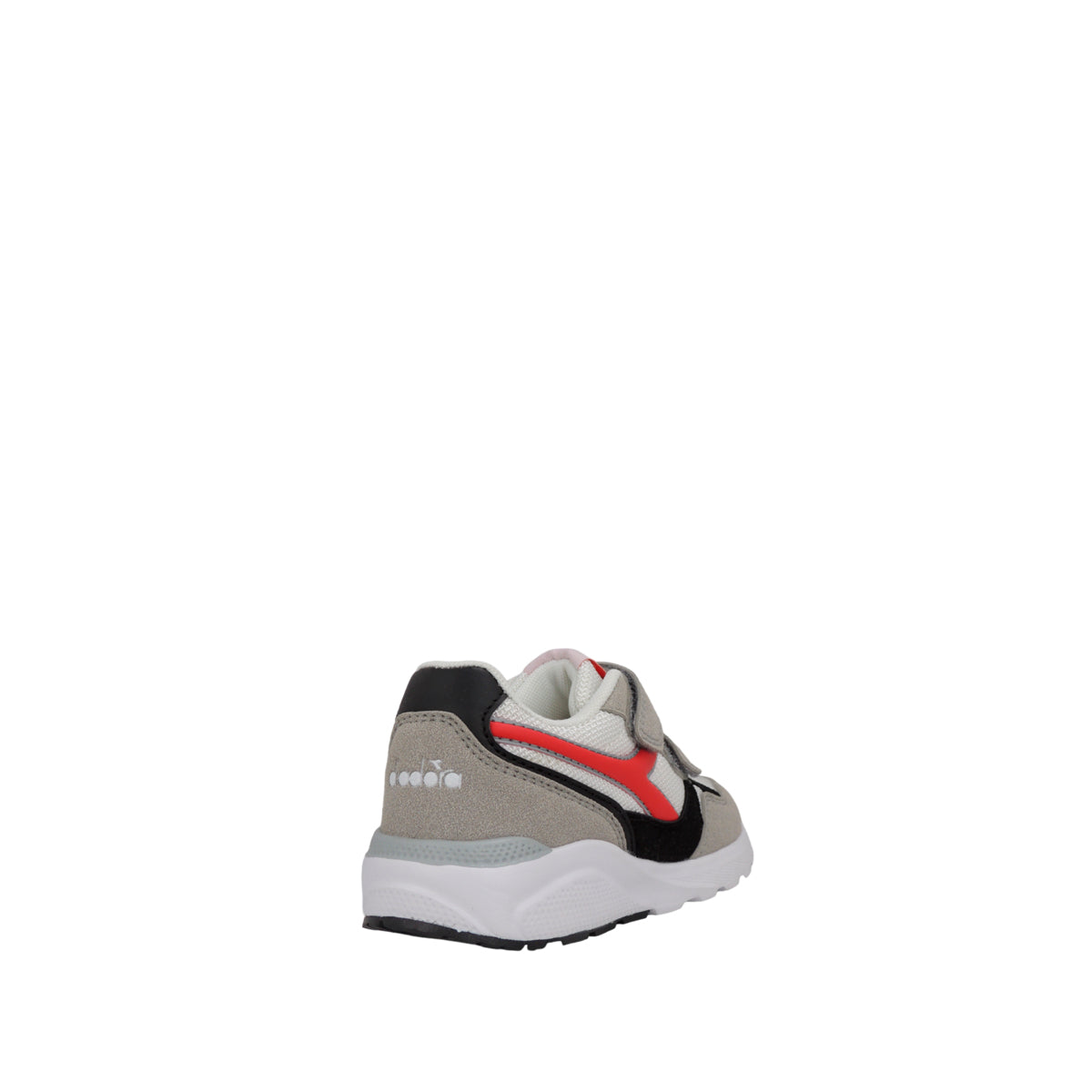 trenobaby#gris/rojo