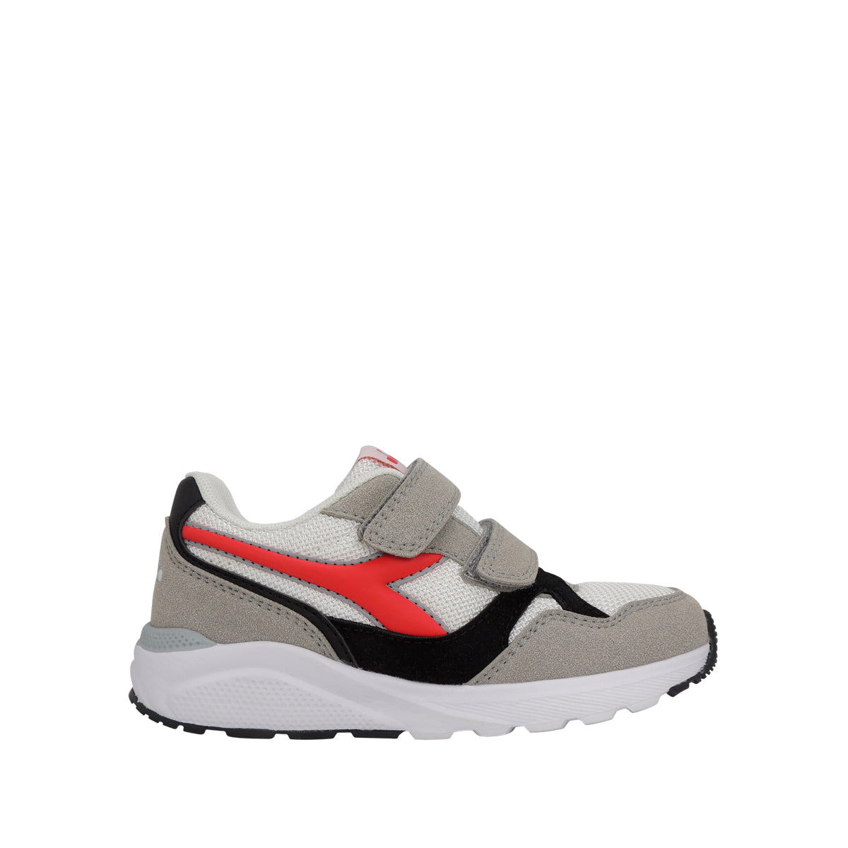 trenobaby#gris/rojo