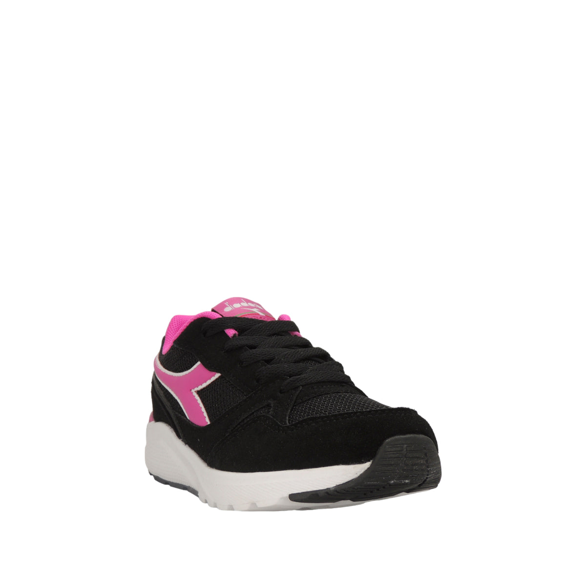 trenojr#negro/fucsia