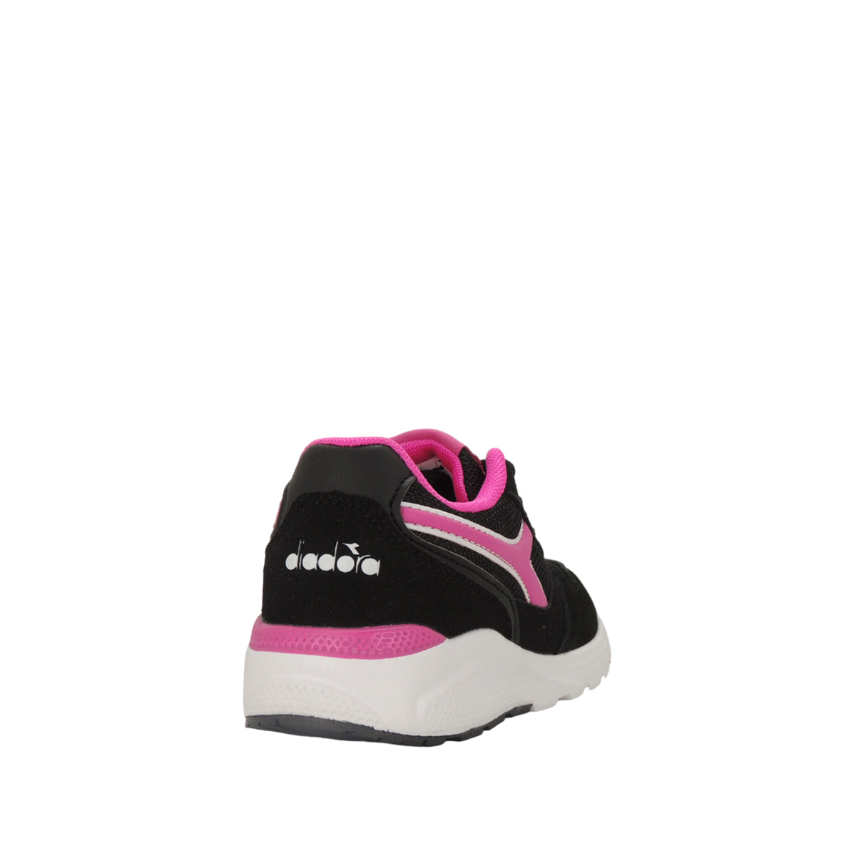 trenojr#negro/fucsia