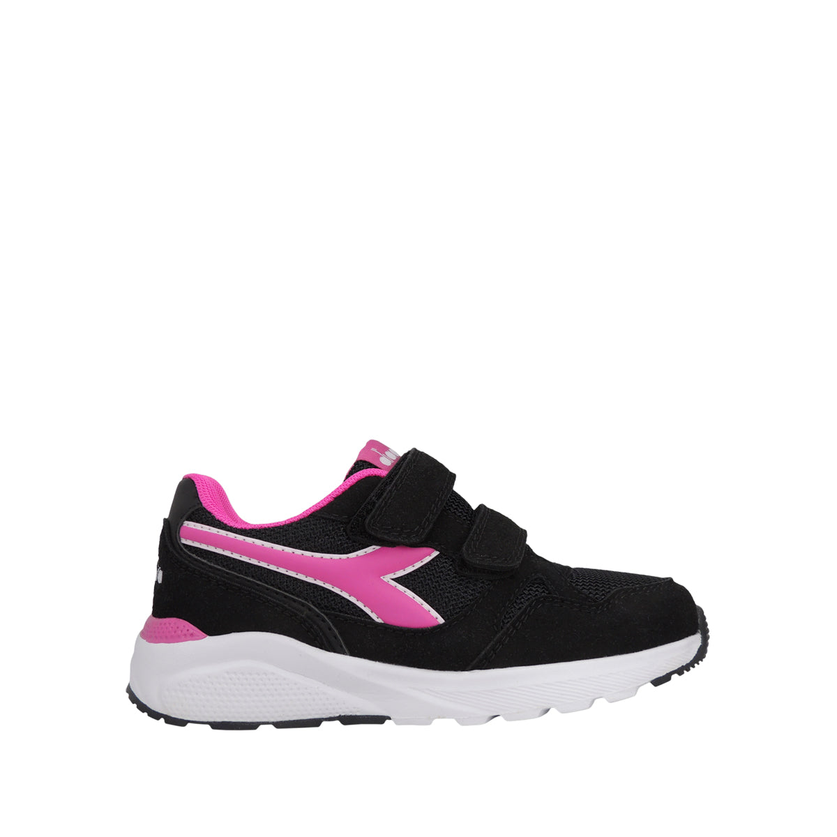 trenobaby#negro/fucsia