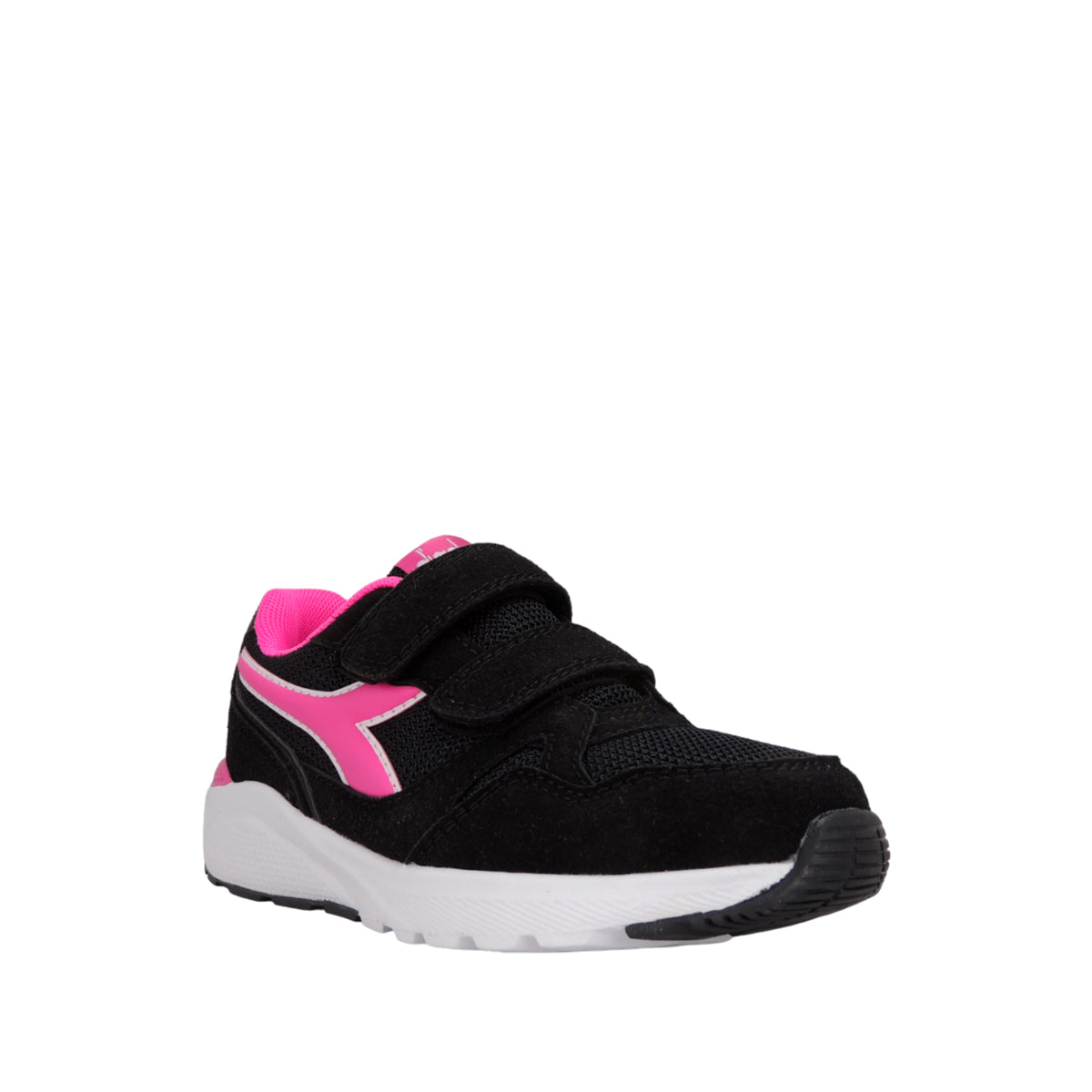 trenobaby#negro/fucsia